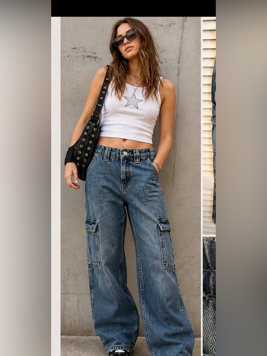 BDG Denim - BDG Urban Outfitters Skater Jeans 27/32